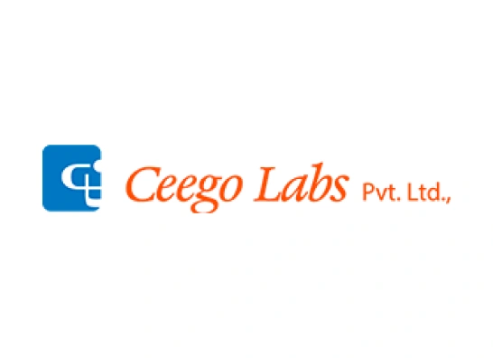 Cheran College of Pharmacy top recruiter logo 3