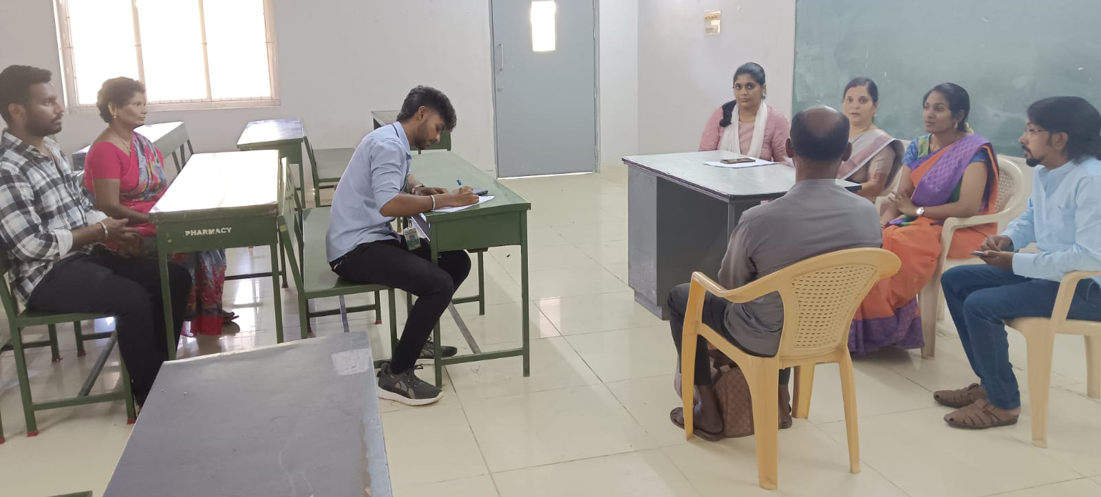 Grievance Redressal System