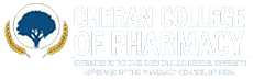 Cheran College of Pharmacy logo